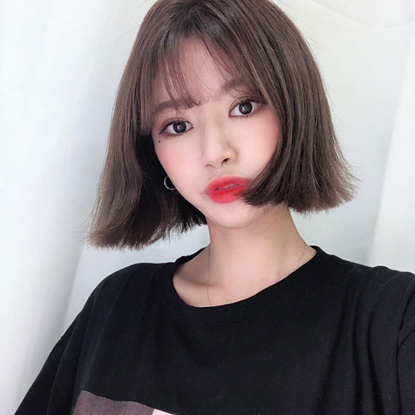 4 kiểu tóc bob được các chị em mê nhất: kiểu che mặt to hiệu quả, kiểu lại hack tuổi ảo diệu