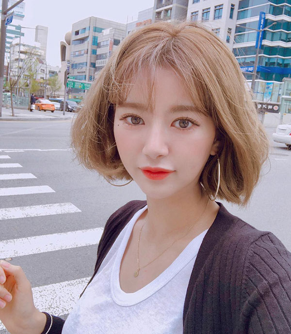 4 kiểu tóc bob được các chị em mê nhất: kiểu che mặt to hiệu quả, kiểu lại hack tuổi ảo diệu