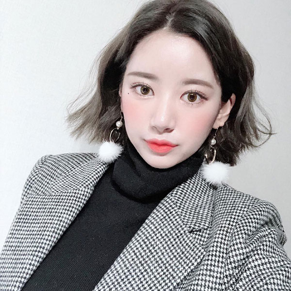 4 kiểu tóc bob được các chị em mê nhất: kiểu che mặt to hiệu quả, kiểu lại hack tuổi ảo diệu