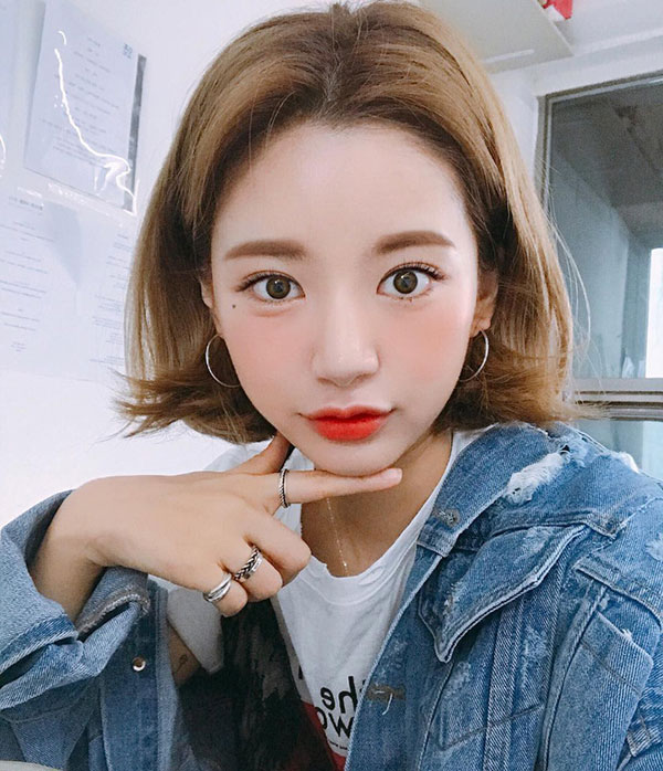 4 kiểu tóc bob được các chị em mê nhất: kiểu che mặt to hiệu quả, kiểu lại hack tuổi ảo diệu