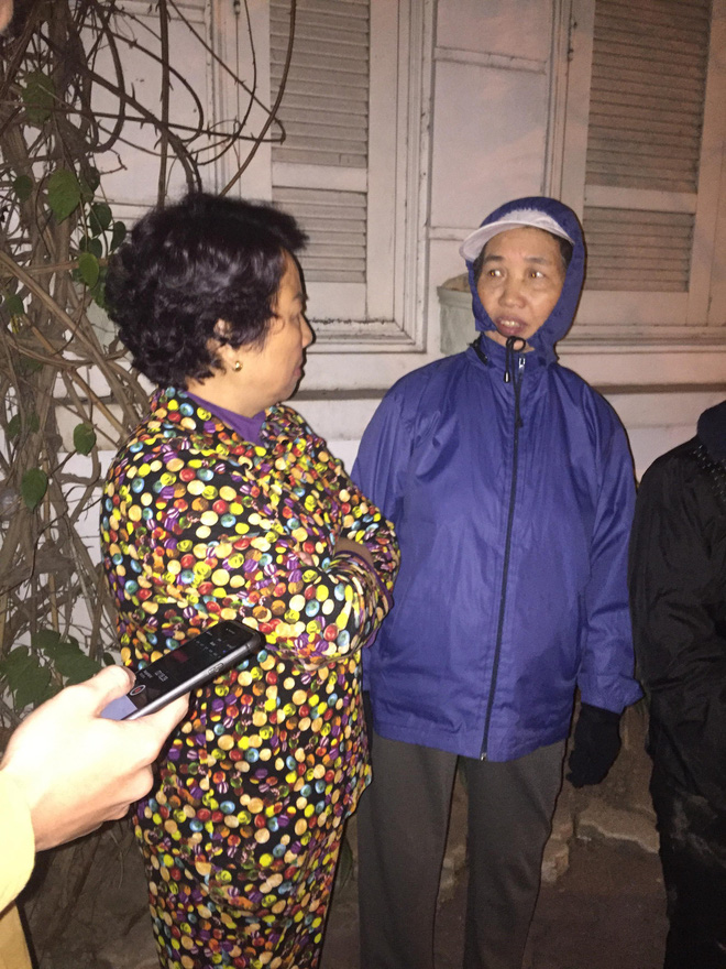 Nhân chứng kể lại giây phút xe Lexus đâm liên hoàn, 6 người nhập viện: Hai cô gái gây tai nạn hoảng loạn, xuống xe chạy đi gọi người thân