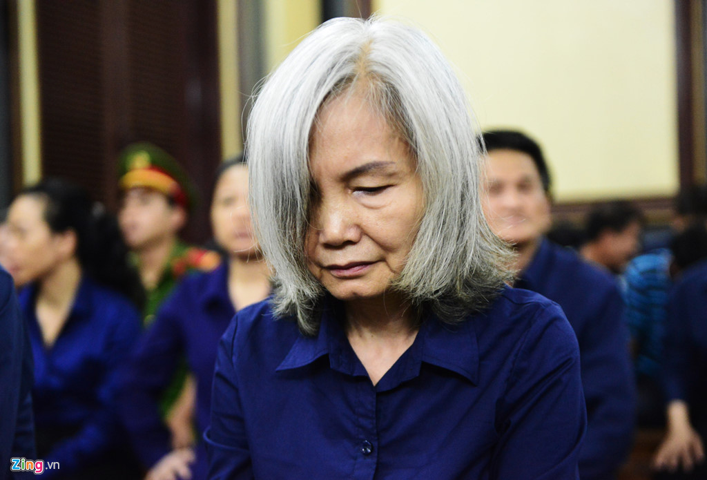 3 diễn biến bất ngờ ở phiên tòa xử Vũ nhôm trong đại án DAB