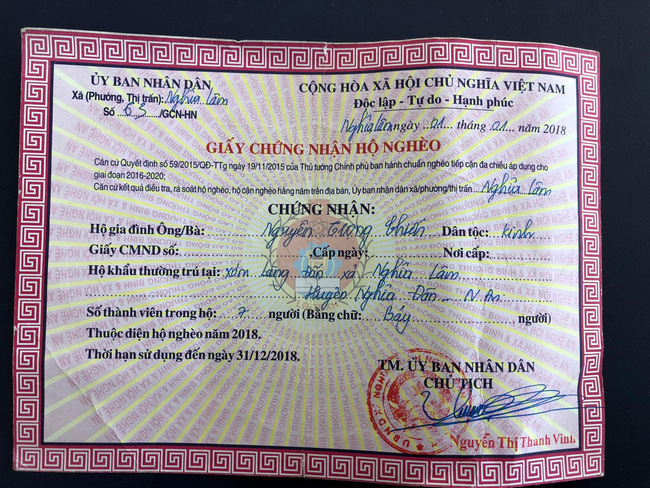 Đường cùng của người vợ ôm con khắp nơi xin tiền lo cứu chữa cho chồng bị chấn thương sọ não sau vụ tai nạn giao thông