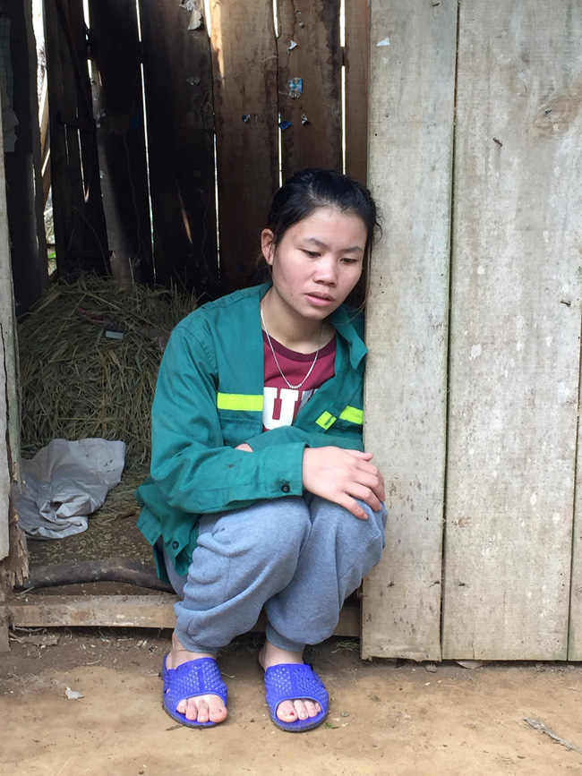 Đường cùng của người vợ ôm con khắp nơi xin tiền lo cứu chữa cho chồng bị chấn thương sọ não sau vụ tai nạn giao thông