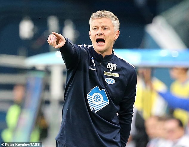 Man United gây bất ngờ với lời hứa hẹn dành cho tân HLV Solskjaer