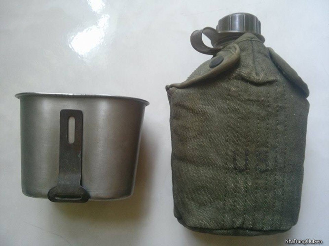 Giải mật 10 bảo bối bất khả li thân của bộ đội Cụ Hồ