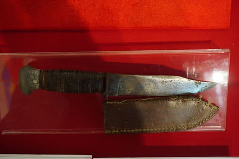 Giải mật 10 bảo bối bất khả li thân của bộ đội Cụ Hồ