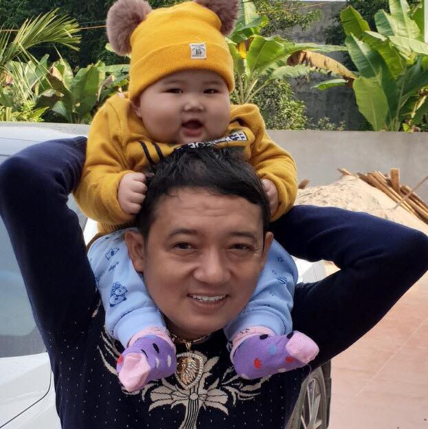 Danh hài Chiến Thắng: Cuộc sống đảo lộn từ khi vợ trẻ sinh con và mối quan hệ với người cũ