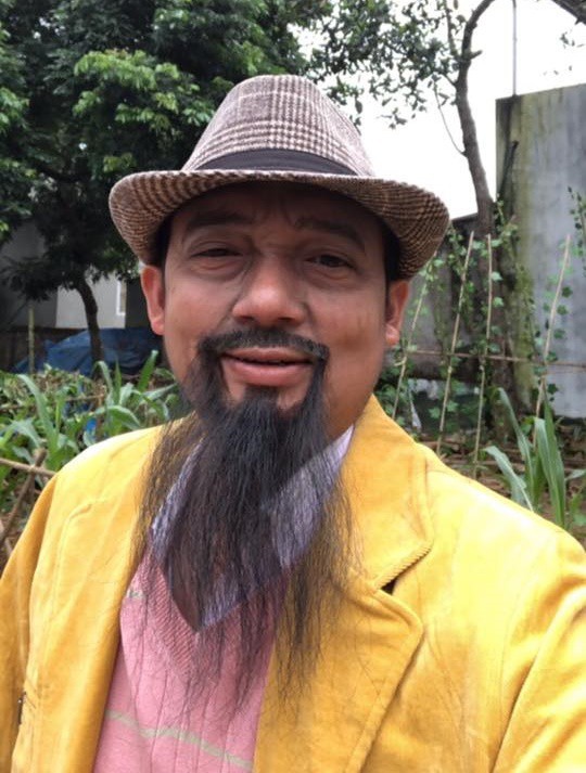 Danh hài Chiến Thắng: Cuộc sống đảo lộn từ khi vợ trẻ sinh con và mối quan hệ với người cũ