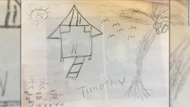 Hé lộ những lá thư cảm động giữa cố Tổng thống Bush với cậu bé Philippines từng được an ninh Mỹ giữ kín