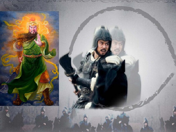 Giải mã cái chết bí ẩn của danh tướng bị Quan Công ‘hiển thánh báo thù’ trong Tam Quốc diễn Nghĩa