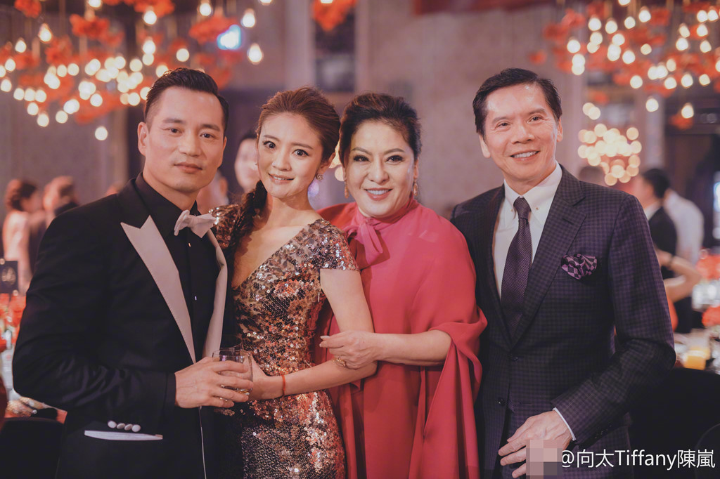 Hướng Hoa Cường, trùm xã hội đen khét tiếng showbiz Hong Kong là ai?