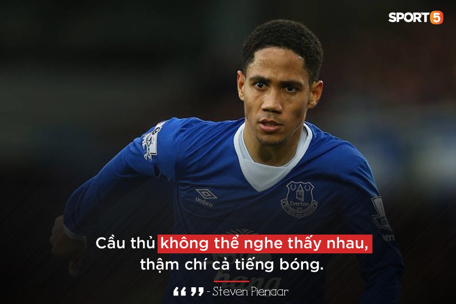 Trước Đình Trọng, Ronaldo - Messi và nhiều sao bóng đá thế giới đã phàn nàn về tiếng kèn vuvuzela