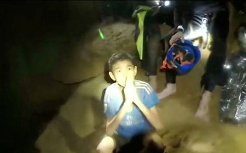 Những sự kiện thế giới nổi bật năm 2018