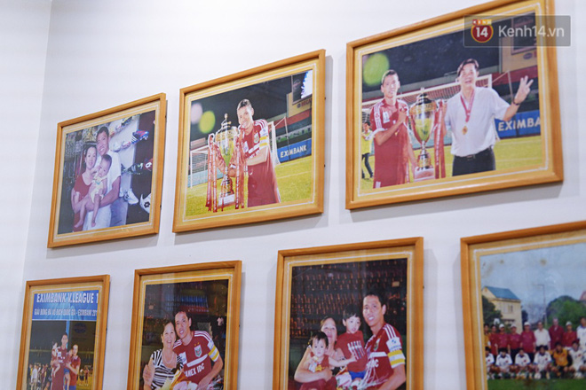 Chuyện tình Anh Đức và cô bán cơm lớn hơn 4 tuổi: Anh giờ bận lắm không thương ai khác được, chỉ thương bà xã với hai đứa nhỏ thôi à!