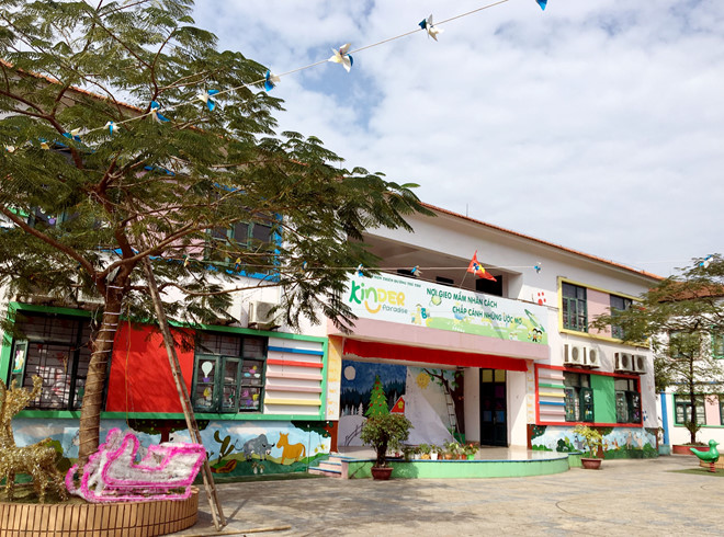 Nghi vấn cô giáo mầm non cấu chảy máu vùng kín của học sinh 4 tuổi