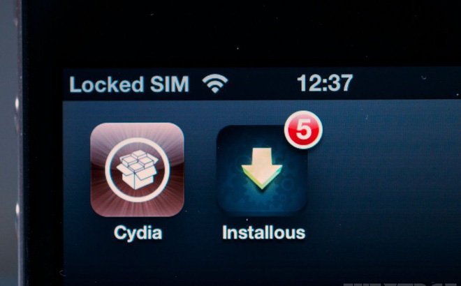 Kho ứng dụng Cydia cho iPhone có thể tìm hướng đi mới thay vì đóng cửa