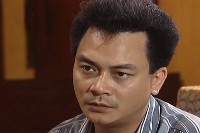 Những vai diễn để đời của NSND Anh Tú trên màn ảnh nhỏ