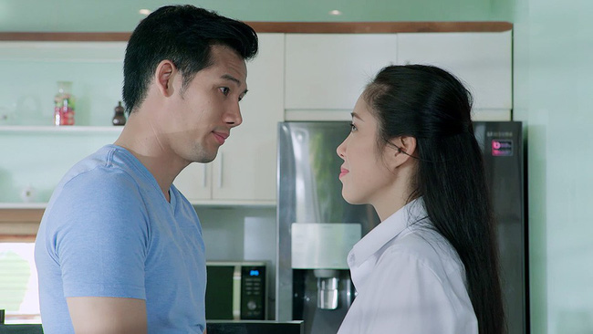 Gạo nếp gạo tẻ tập 99: Tường chỉ còn sống được 3 tháng, Hân nhường quyền nuôi con cho tình địch