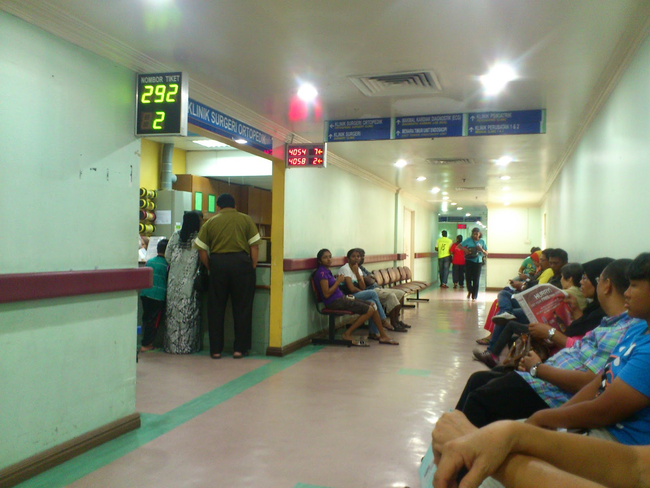 4 nơi tưởng rằng không đáng lo ngại nhưng lại có ảnh hưởng xấu đến trẻ con, bố mẹ nên hạn chế đưa đến