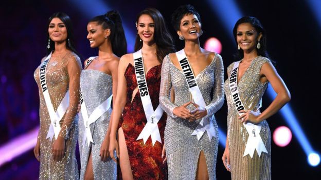 BBC, CNN đăng bài khen HHen Niê, cư dân mạng: Hãy đến Hollywood, thành người mẫu chuyên nghiệp