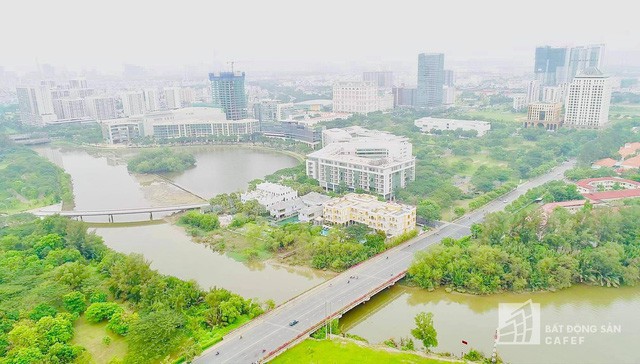 Hai tòa lâu đài TajmaSago và Cham Charm không phải của Khải Silk, tiết lộ bất ngờ về chủ sở hữu