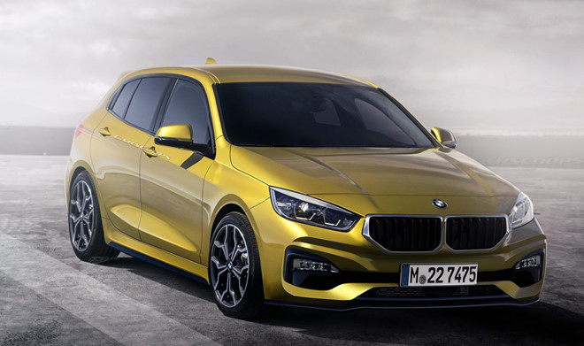 Những mẫu xe tương lai đáng được mong chờ nhất thế giới