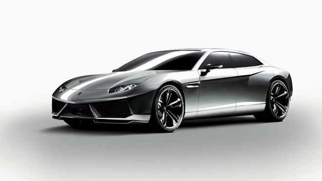 Những mẫu xe tương lai đáng được mong chờ nhất thế giới