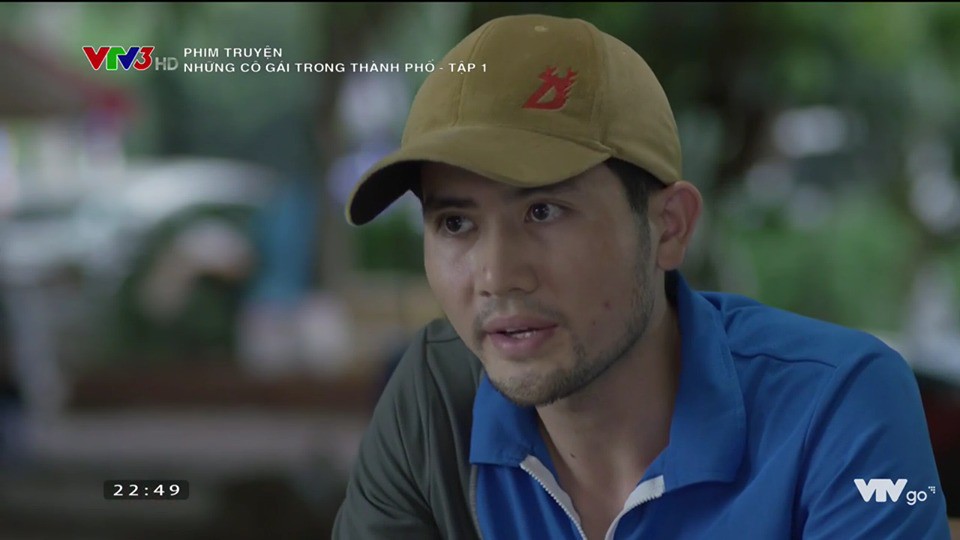 Mới tập 1, Những Cô Gái Trong Thành Phố đã gây hoang mang vì sóng gió bủa vây