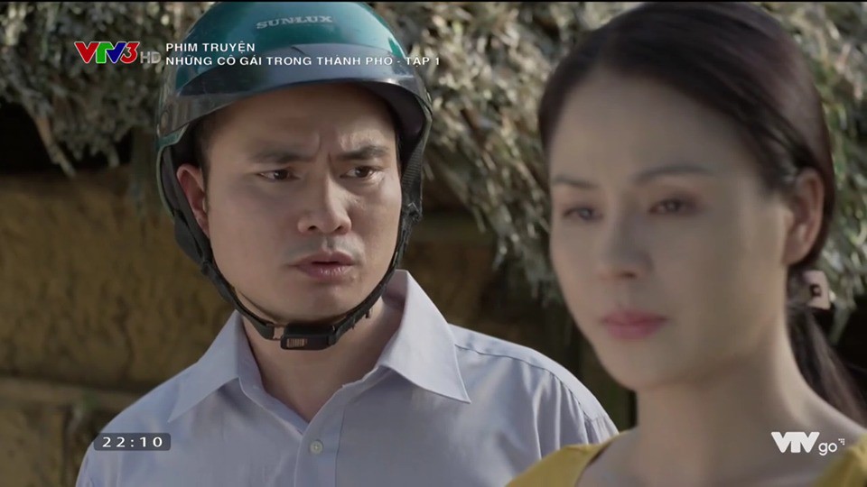 Mới tập 1, Những Cô Gái Trong Thành Phố đã gây hoang mang vì sóng gió bủa vây