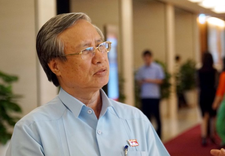 Công tác nhân sự cấp cao đáng chú ý nhất trong năm 2018