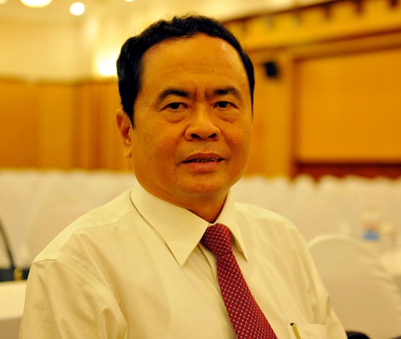 Công tác nhân sự cấp cao đáng chú ý nhất trong năm 2018