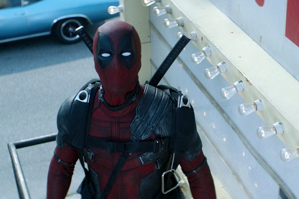 10 phim bom tấn ăn khách nhất năm 2018