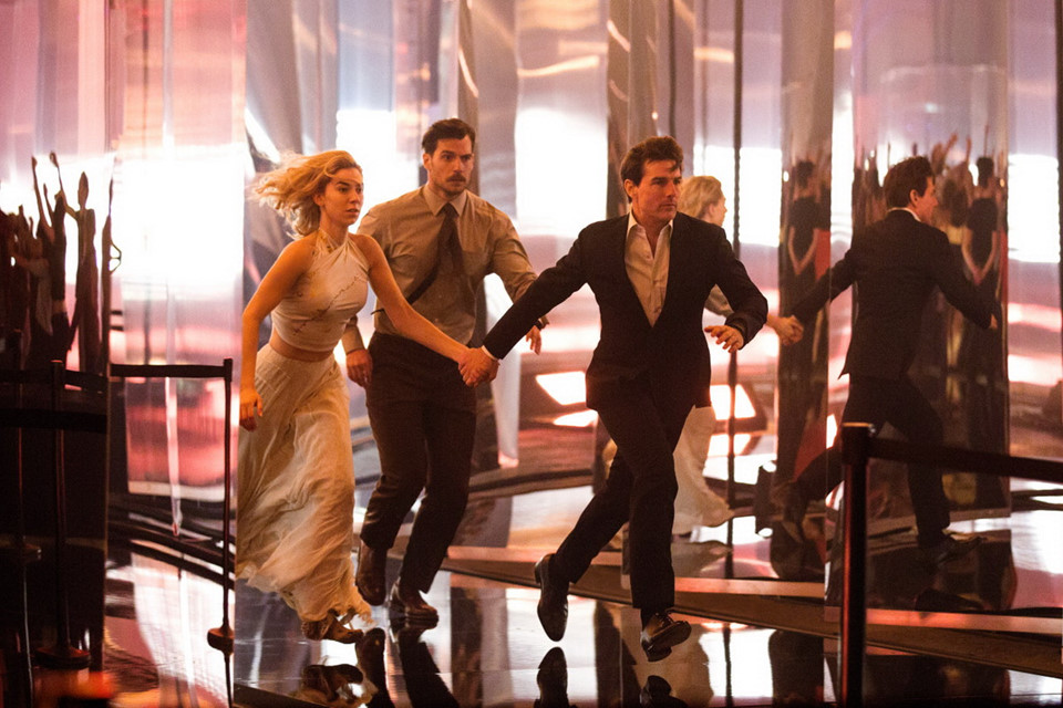 10 phim bom tấn ăn khách nhất năm 2018