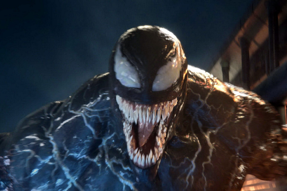 10 phim bom tấn ăn khách nhất năm 2018