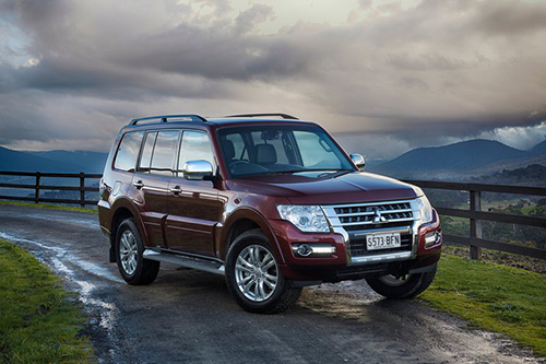 Những mẫu ôtô khai tử tại Việt Nam trong năm 2018