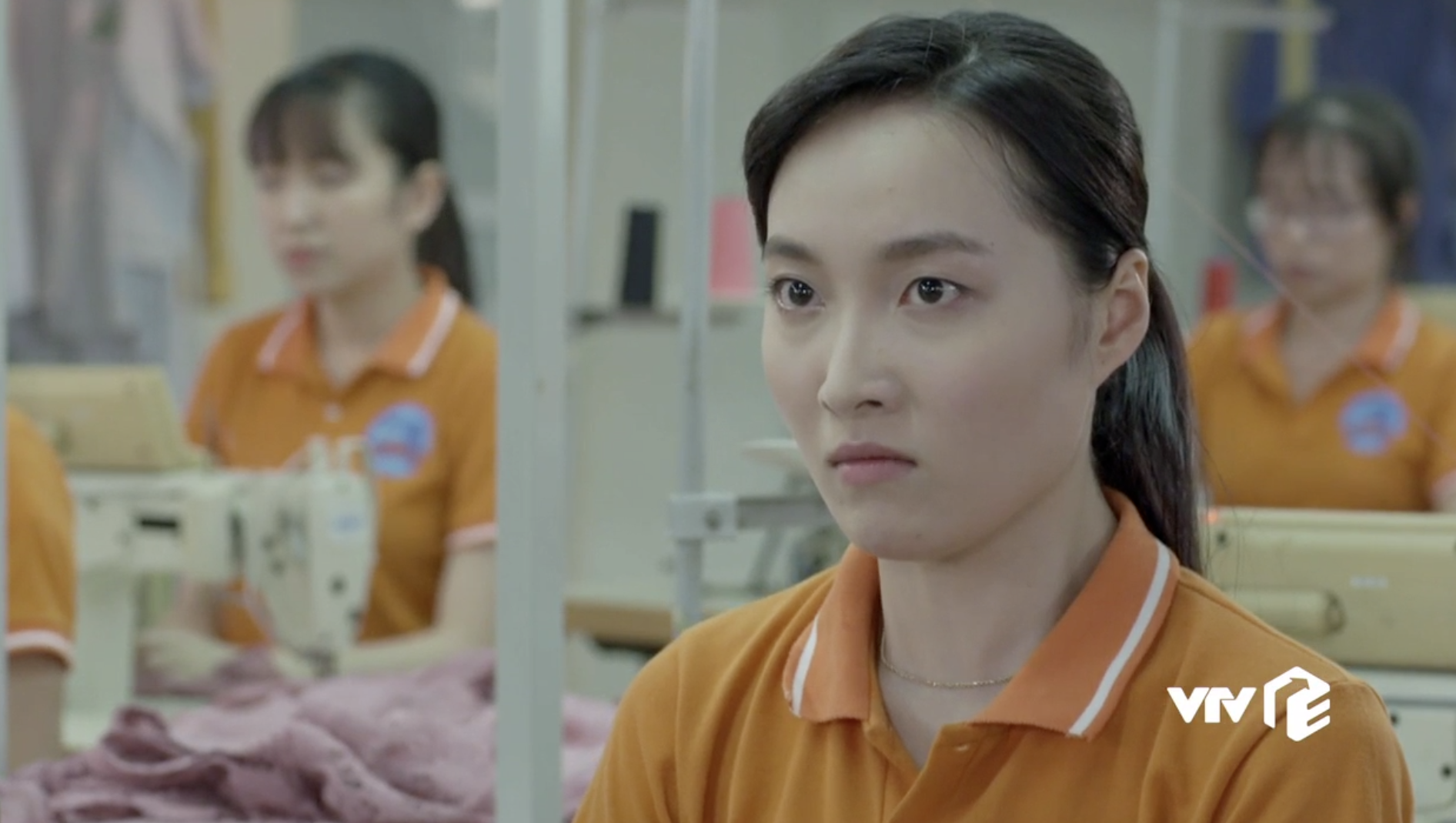 Những Cô Gái Trong Thành Phố ngập tràn mưu kế quỷ quyệt của một bộ phim cung đấu