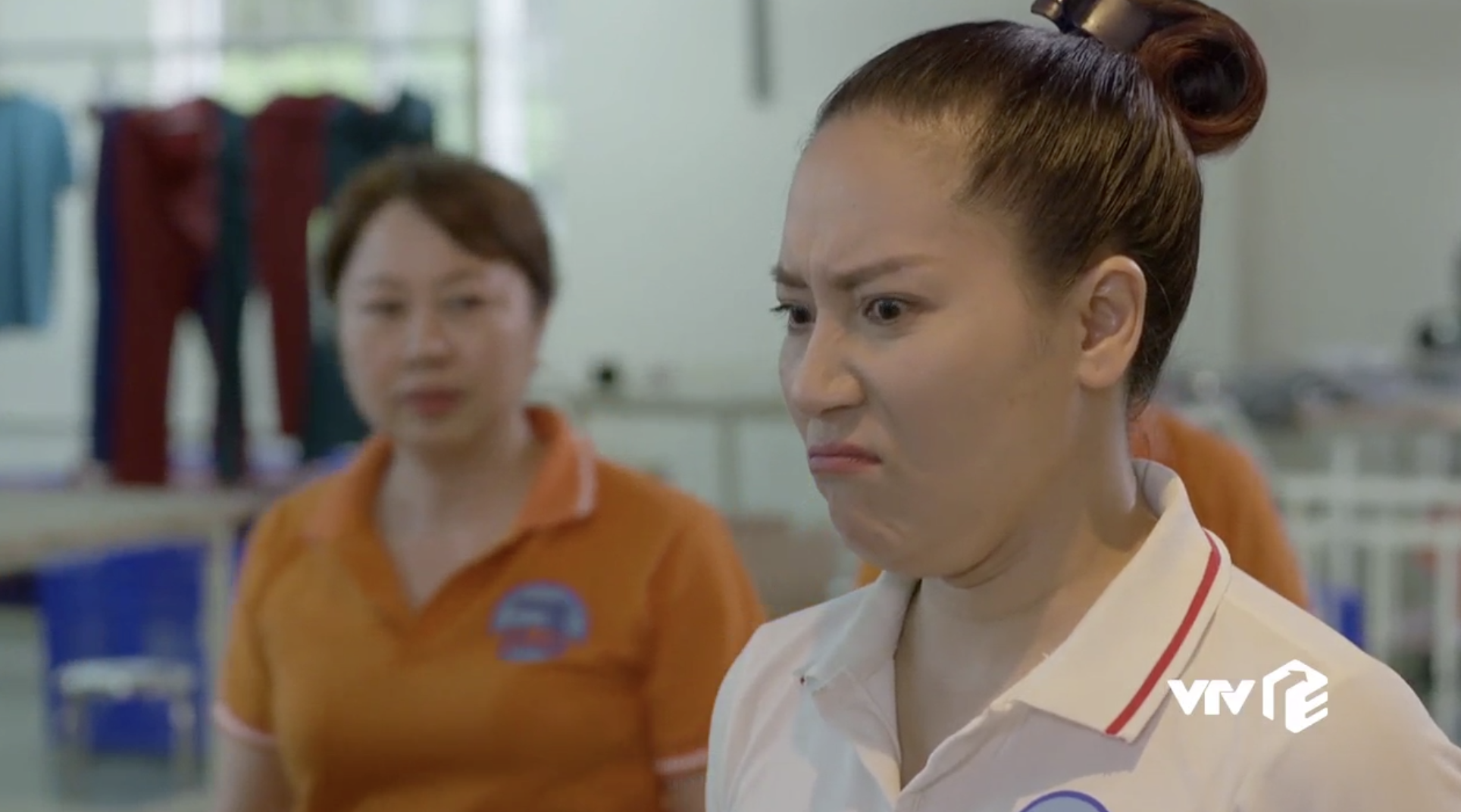 Những Cô Gái Trong Thành Phố ngập tràn mưu kế quỷ quyệt của một bộ phim cung đấu