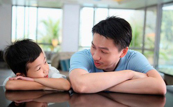 Bài văn tả bố với 3 điểm xấu khá phũ của học sinh lớp 6 khiến người đọc bật cười