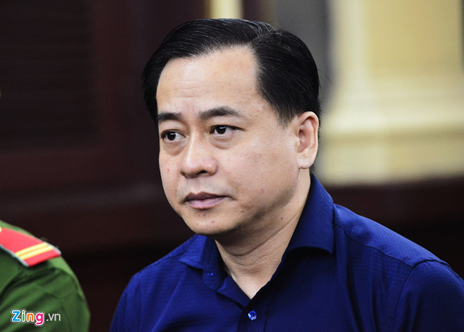 Vũ nhôm lĩnh 17 năm tù, Trần Phương Bình nhận án chung thân