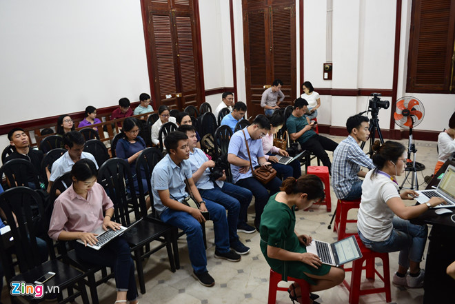 Vũ nhôm lĩnh 17 năm tù, Trần Phương Bình nhận án chung thân