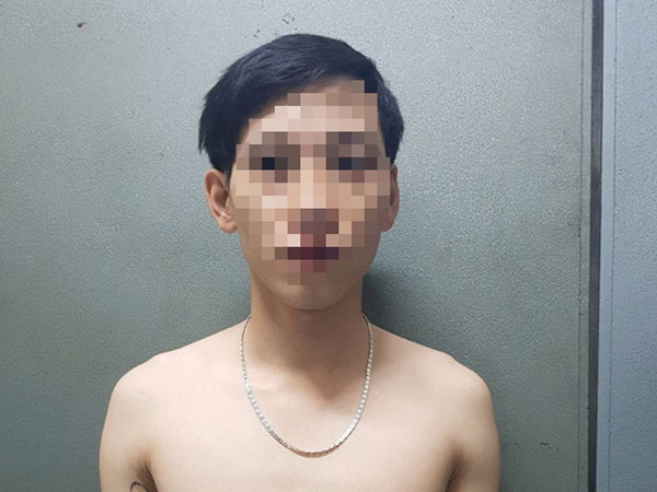 Nha Trang: 1 nhân viên hiếp dâm nữ đồng nghiệp tại nơi làm