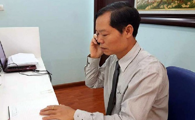 Lý do bất ngờ khiến chủ khách sạn ly hôn sau 30 năm chung sống