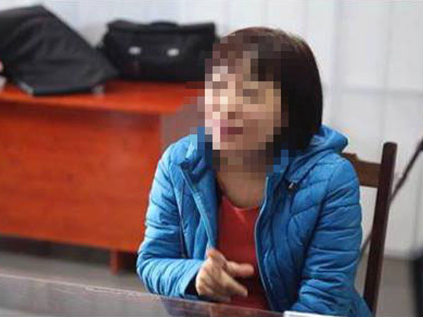 Vì sao DN phải đưa 70.000 USD cho nữ PV Báo Thương hiệu Công luận?