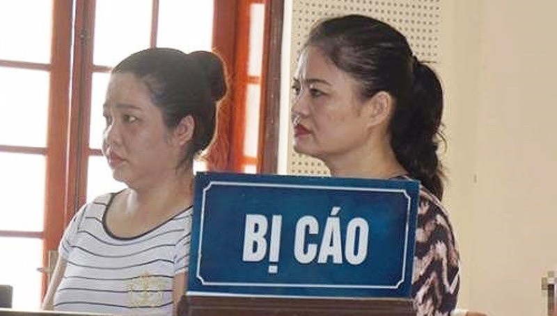 Người phụ nữ bị VKS kháng nghị tăng án lên tử hình