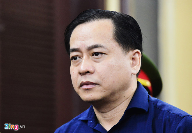 Vũ nhôm lĩnh 17 năm tù, Trần Phương Bình nhận án chung thân