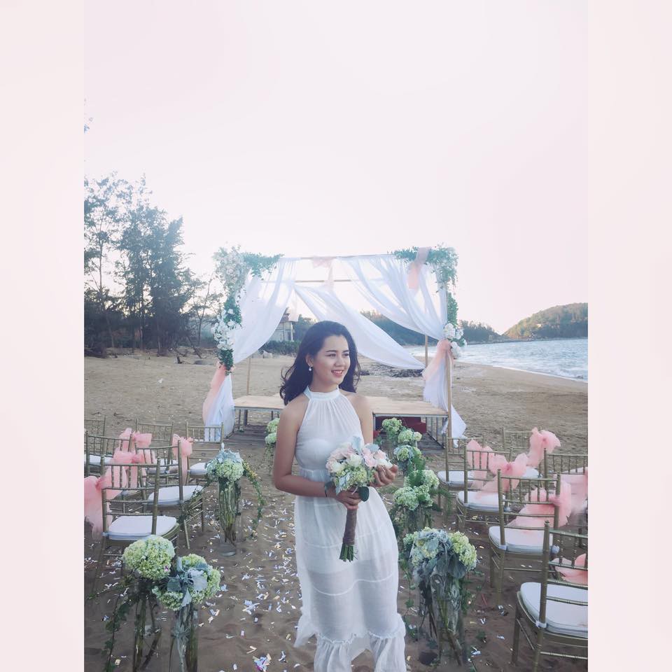 Em bé quyền lực khiến Công Phượng, Xuân Trường tự tay mua bỉm cho, ngắm nhan sắc mẹ bé ai cũng ngây ngất