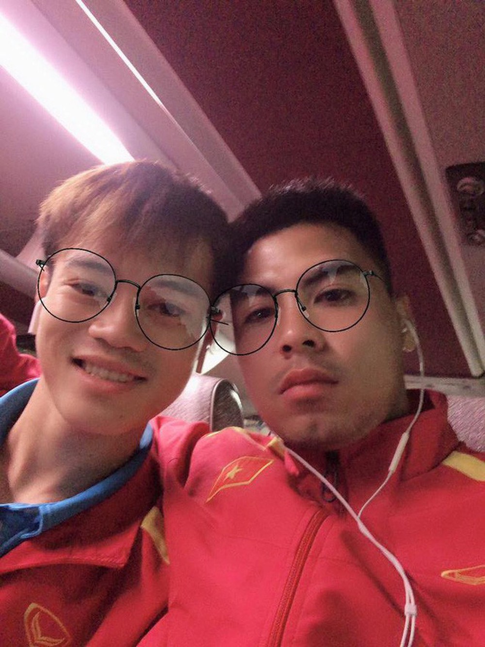 Bị Văn Toàn giận dỗi vì lỡ lưỡng lự khi chọn ai là bạn thân, hoàng tử Đức Huy đáp trả đúng chất quý tộc