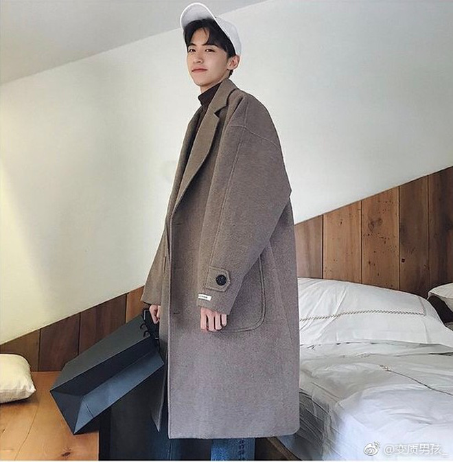 Từng bị bạn trêu đến sợ đi học vì béo, chàng trai giảm 20kg hóa hot boy đầy thu hút