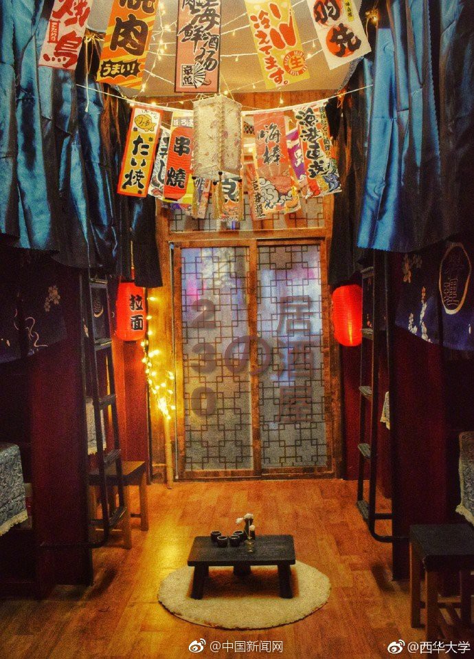 Loạt ảnh chụp phòng kí túc xá của nam sinh đẹp miễn chê khiến con gái phải che mặt xấu hổ